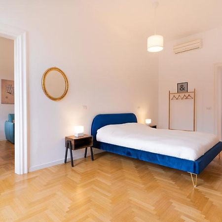 Scipioni Holiday House Рим Екстериор снимка