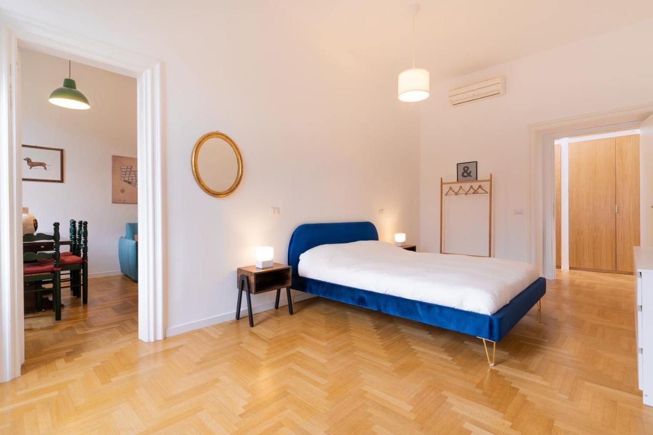 Scipioni Holiday House Рим Екстериор снимка