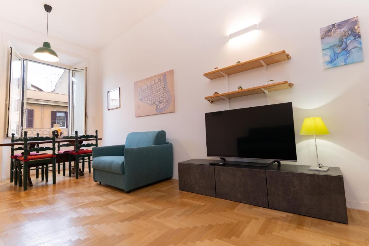 Scipioni Holiday House Рим Екстериор снимка