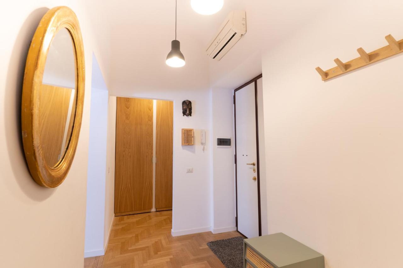Scipioni Holiday House Рим Екстериор снимка