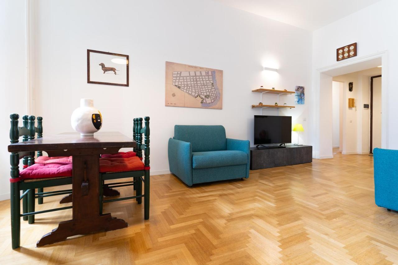 Scipioni Holiday House Рим Екстериор снимка