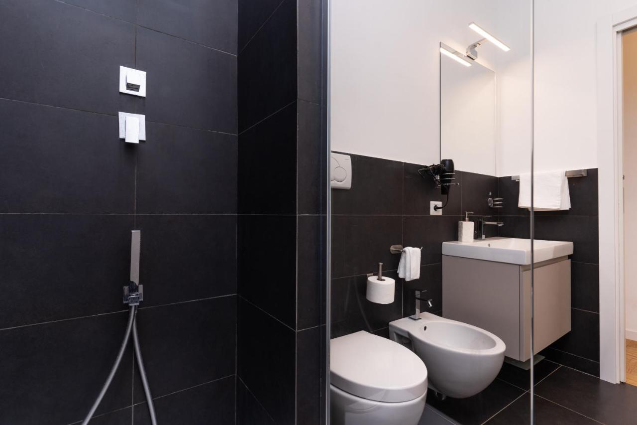 Scipioni Holiday House Рим Екстериор снимка