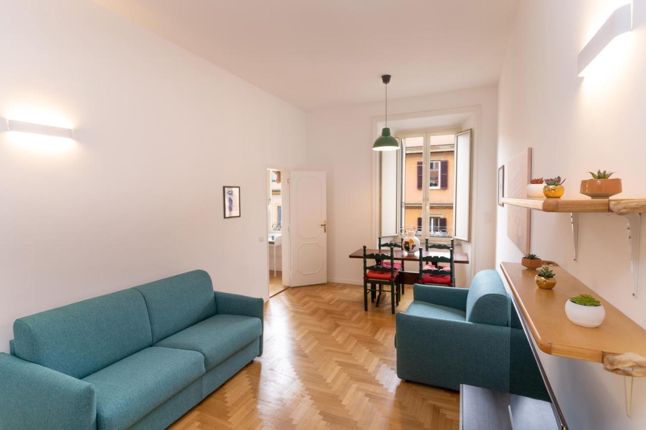 Scipioni Holiday House Рим Екстериор снимка