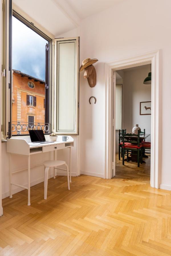 Scipioni Holiday House Рим Екстериор снимка