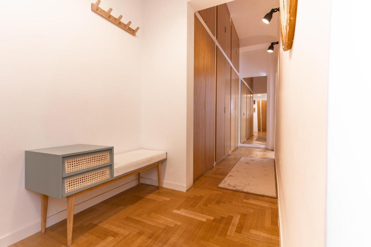 Scipioni Holiday House Рим Екстериор снимка
