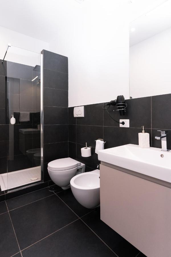 Scipioni Holiday House Рим Екстериор снимка
